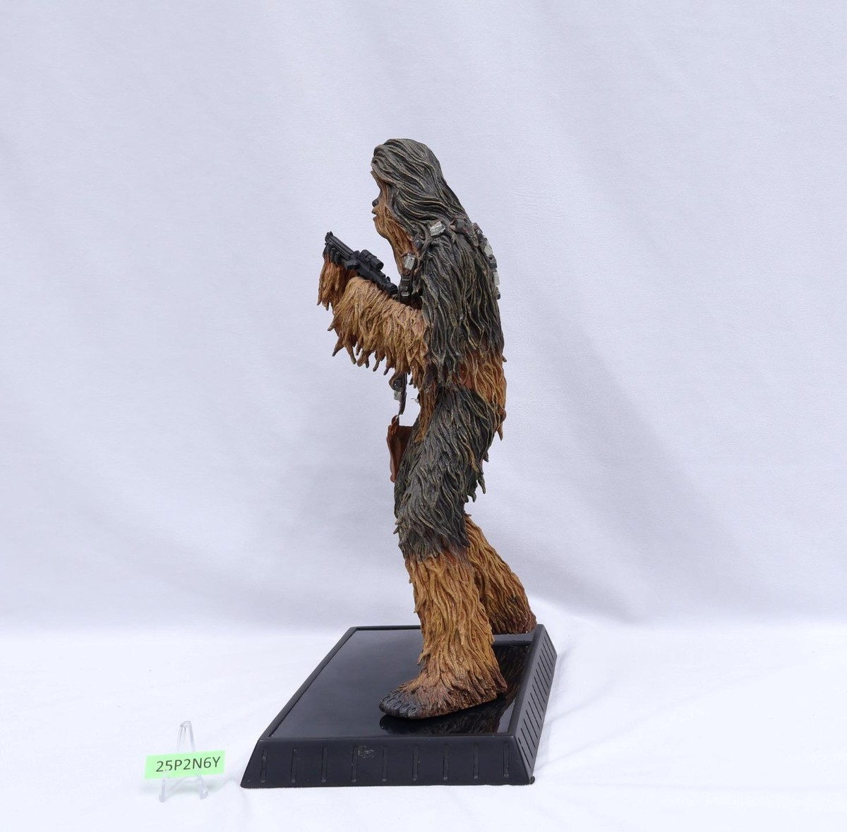 Chewbacca & C-3PO Star Wars 2004 Gentle Giant 1:6 Scale Chewbacca & C-3PO Star Wars 2004 Gentle Giant 1:6 Scale
