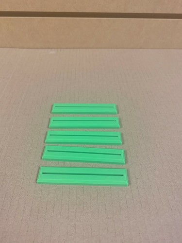 (5 Confezione) Supporto Display Carte Pokémon per Toploader Ultra Pro Regolari 3x4 - Foto 35 di 40