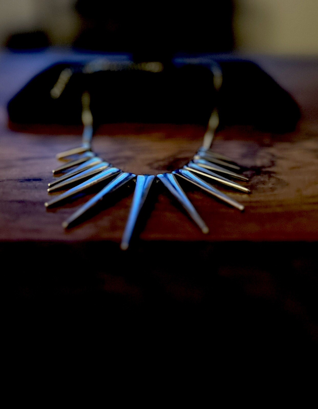 925 Sterling Silver Necklace for Women-image