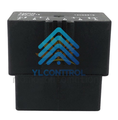 NEW TYCO VBA-2016 Automotive Power Relay 12VDC 6Pin 1PCS #MO - Picture 2 of 3