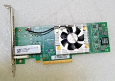 DELL 0H28RN QLOGIC QLE2660-DEL Single Port 16GB SFP+ Fibre Channel HBA