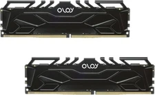 OLOy 16GB (2x8GB) DDR4 RAM 3000MHz (MD4U083016BJST B)