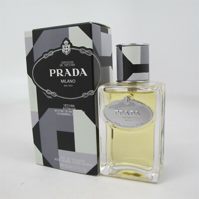 prada vetiver perfume