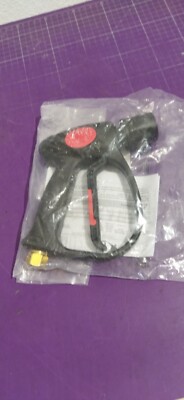 Tecomec MV925 G3/8F - AR36 IX Spritzpistole  ( 4012205009 )