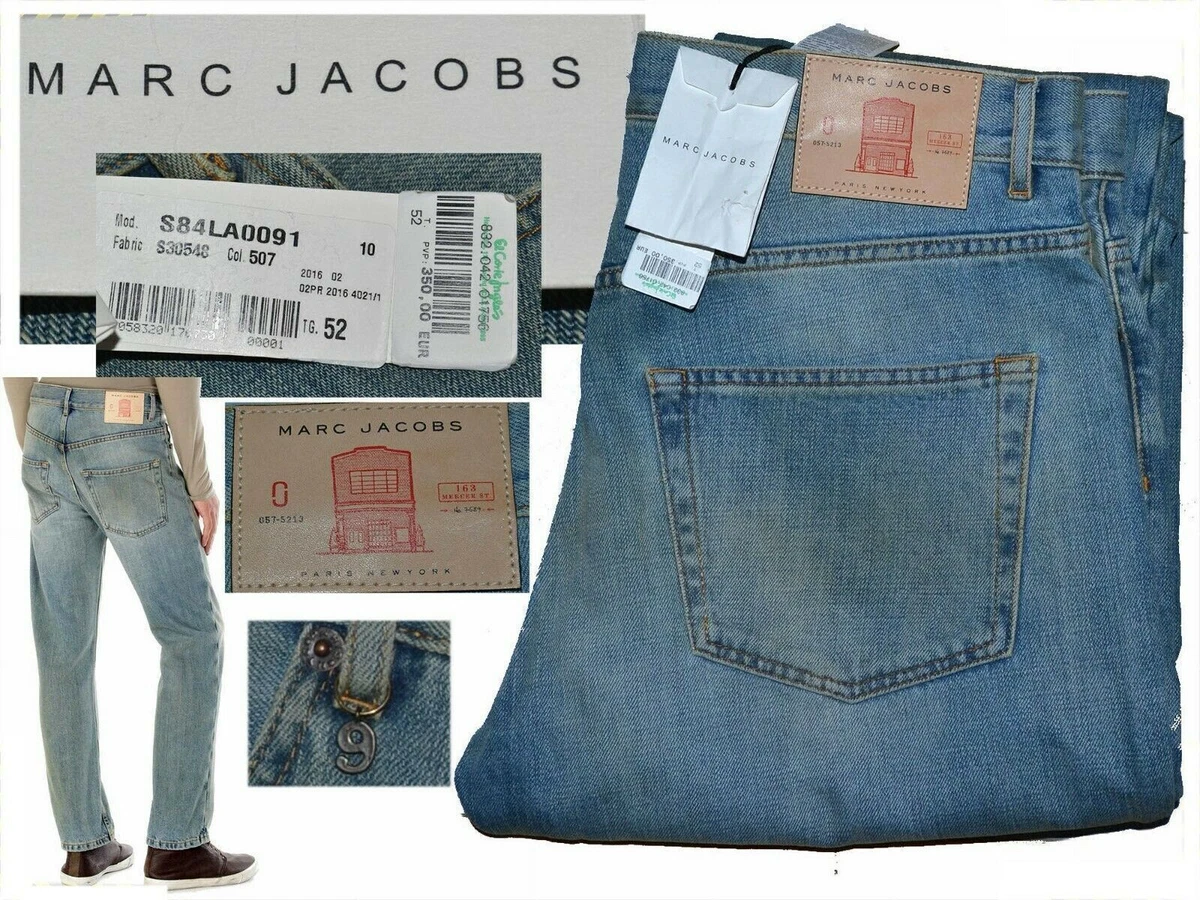 Marc jacobs hotsell jeans mens