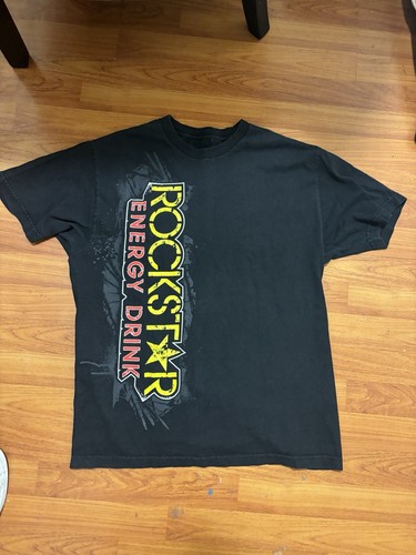 Rockstar shirt - Gem Rockstar shirt - Gem