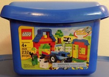 lego bricks and more