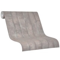 Marburg Tapete Vliestapete Avalon 31614 Braun Grau Metallic Paneele Beton