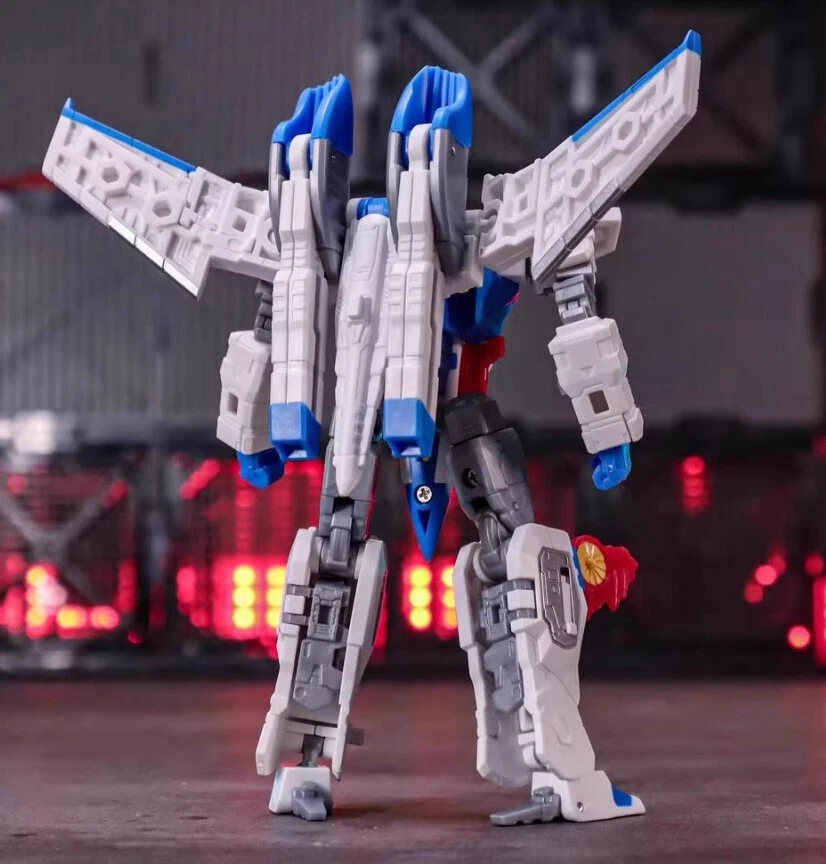 Nueva figura mecánica Skull Studio MSS-02R ABOMINATOR en stock Foto 3 de 4