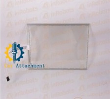 1PC Touchpad Universal Robots Pendant Touch Screen Glass Panel UR3 UR5 UR10