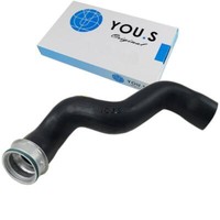 You.S Ladeluftschlauch FüR VW Passat / Passat Variant (3B_) 1.9 TDI - 3B0145834R