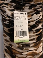 Mango Dress New With Tags Multicor Strapless Size Medium