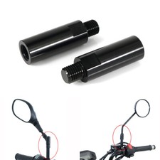 Kit elevador extensor de espejo apto para Suzuki DL1000 V-Strom 14-20 DL650 V-Strom