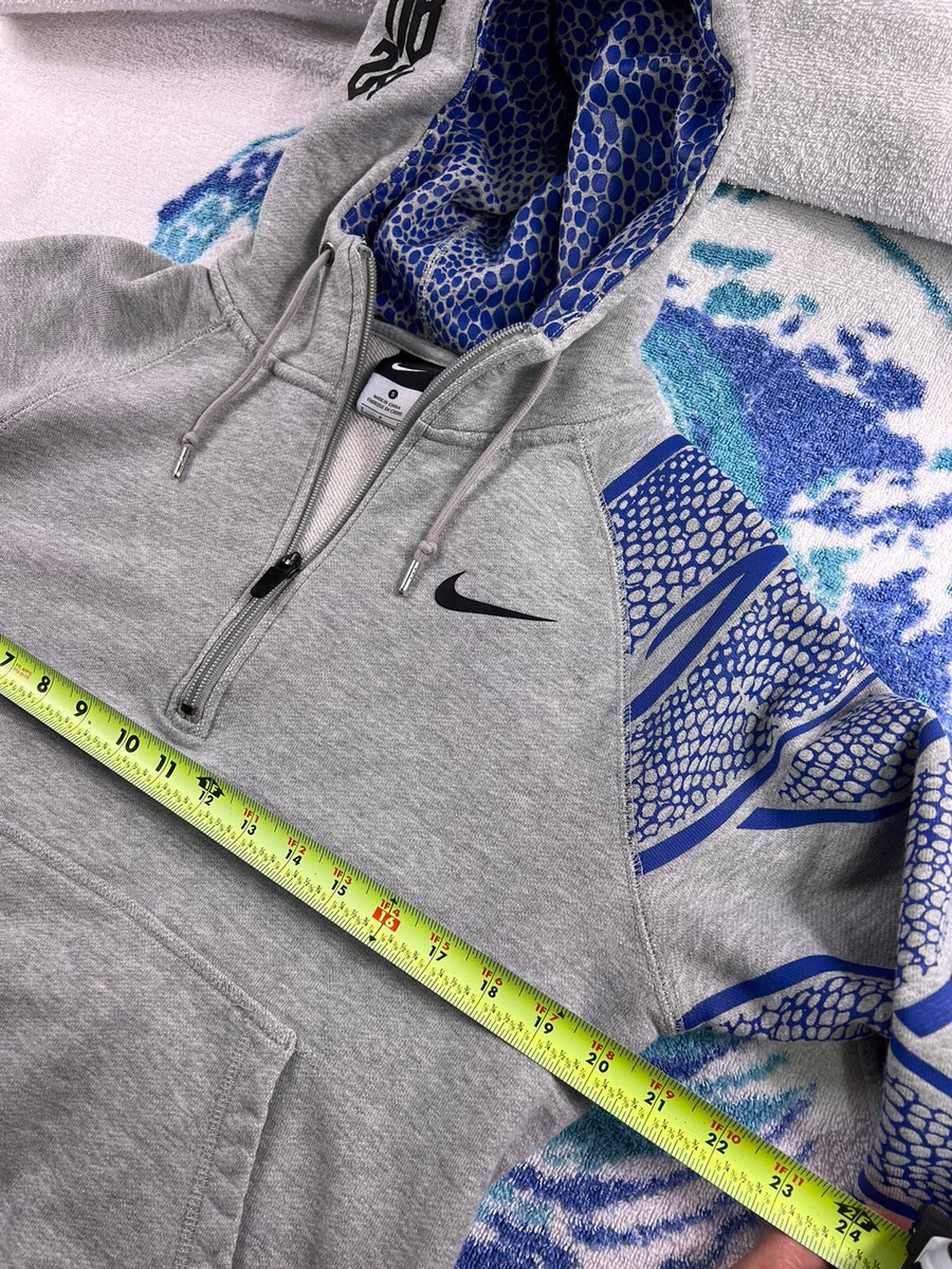 Vintage, rare, black mamba, Kobe Bryant hoodie, Nike size XXL Lakers  grepsa.cl