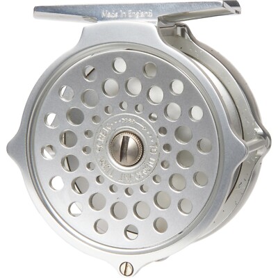 Hardy Baby Bouglé Bougle Heritage Series Fly Reel Fresh Water