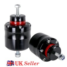 Pair of PU Bushing Engine Mounts Competition Version For Nissan 350Z Z33 3.5 NEW
