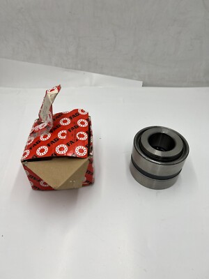 FAG Deep Groove Ball Bearing F-636257.04.SKL-M/01 Fits Ford RL3W-1215-ACBB1