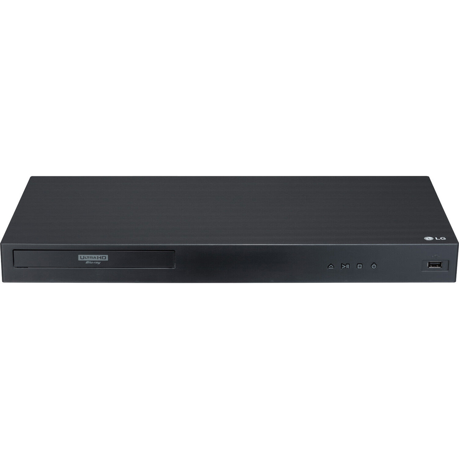 Buy LG 4K Ultra-HD Blu-ray Disc Player with Dolby Vision UBKM9 online  Worldwide 