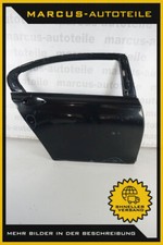 BMW 7er F02 2008-2015 T�r Hinten Rechts Beifahrerseite Door Right Rear Orig.