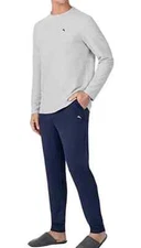 Tommy Bahama Men’s 2-pc  Lounge Set