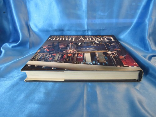 Luxury Trains: From the Orient to the Tgv by Behrend, George, Hardcover DJ - Picture 6 of 17