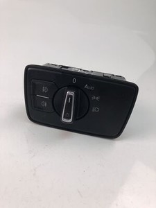 VW PASSAT B8 3G2 Scheinwerferschalter 3G0941633H 2015 20406492