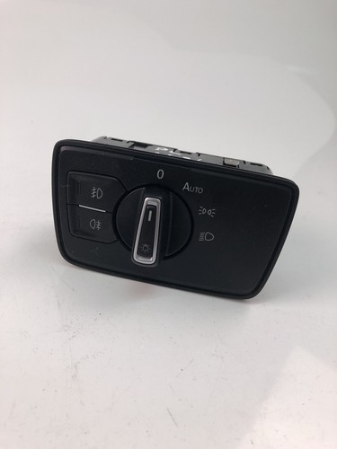 VW PASSAT B8 3G2 Scheinwerferschalter 3G0941633H 2015 20406492