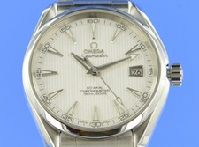 Omega Seamaster Aqua-Terra 150M Co-Axial vom Uhrencenter Berlin 22405