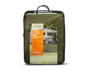 adventuridge sleeping mat