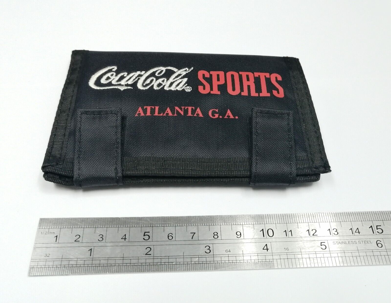 Collectible Vintage 1990s Coca Cola Atlanta Georg… - image 7