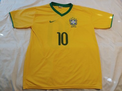 brazil national team jersey