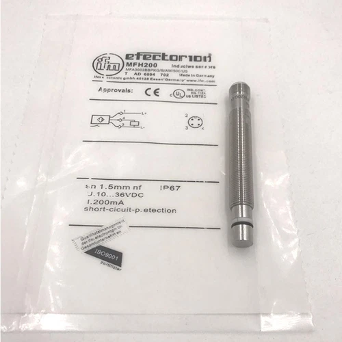 1 Stück Neu für IFM MFH200 Näherungsschalter Sensor - Bild 1 von 2