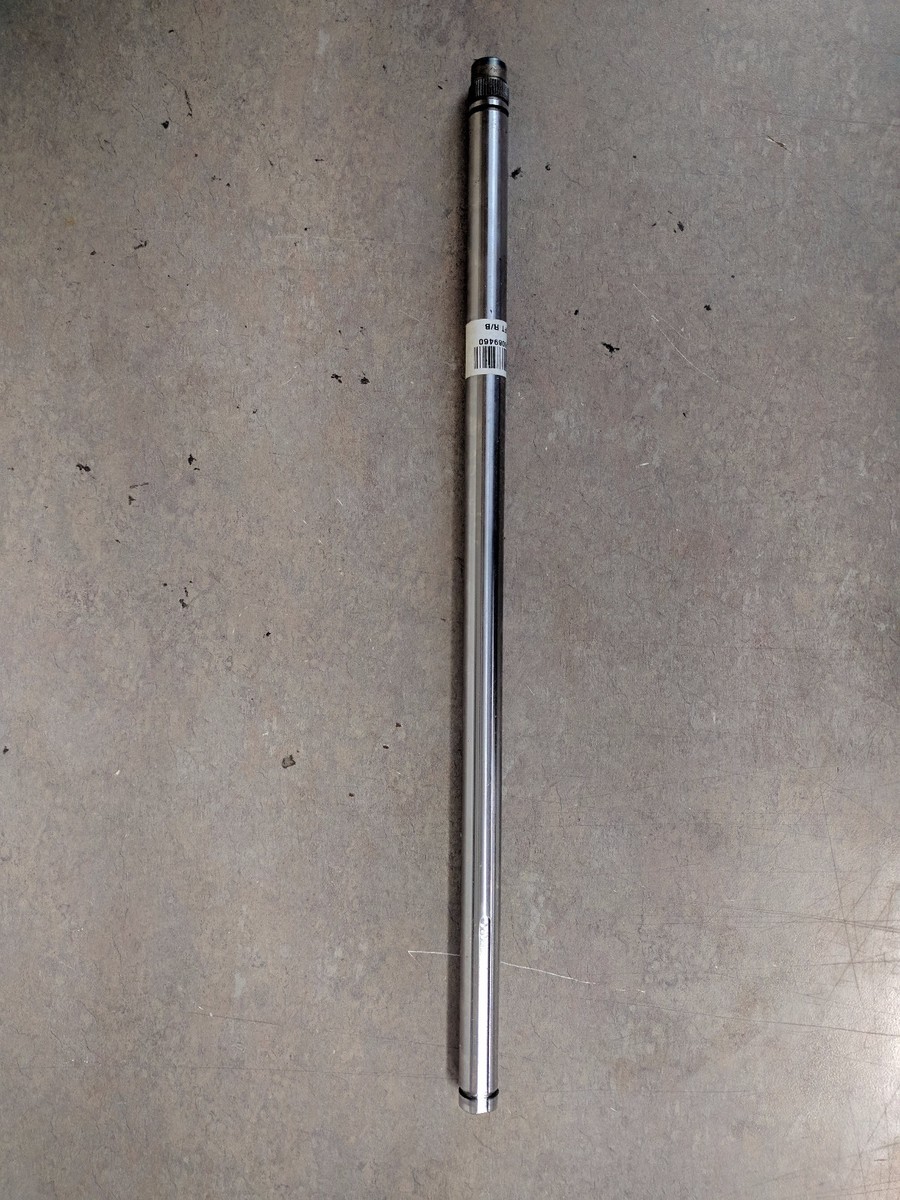 New Genuine OEM Tuff Torq 1A646089460 Transmission Right Axle