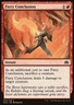 Magic the Gathering MTG Fiery Conclusion (42) Planechase Anthology   LP