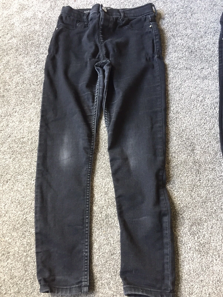 River island hotsell girls jeans