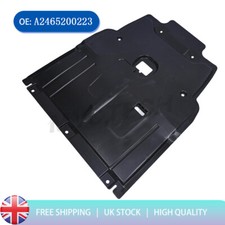 NEW Engine undertray cover A2465200223 For 2013-2017 MERCEDES A CLASS W176
