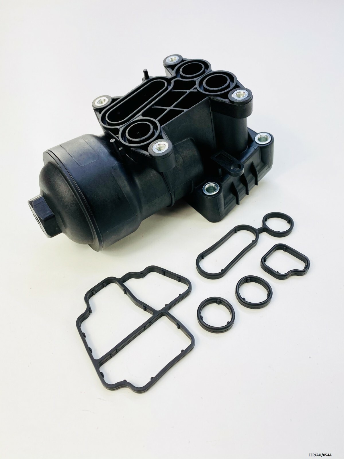 Oil Filter Housing for SKODA FABIA OCTAVIA SUPERB YETI 1.6TDI 2.0TDI