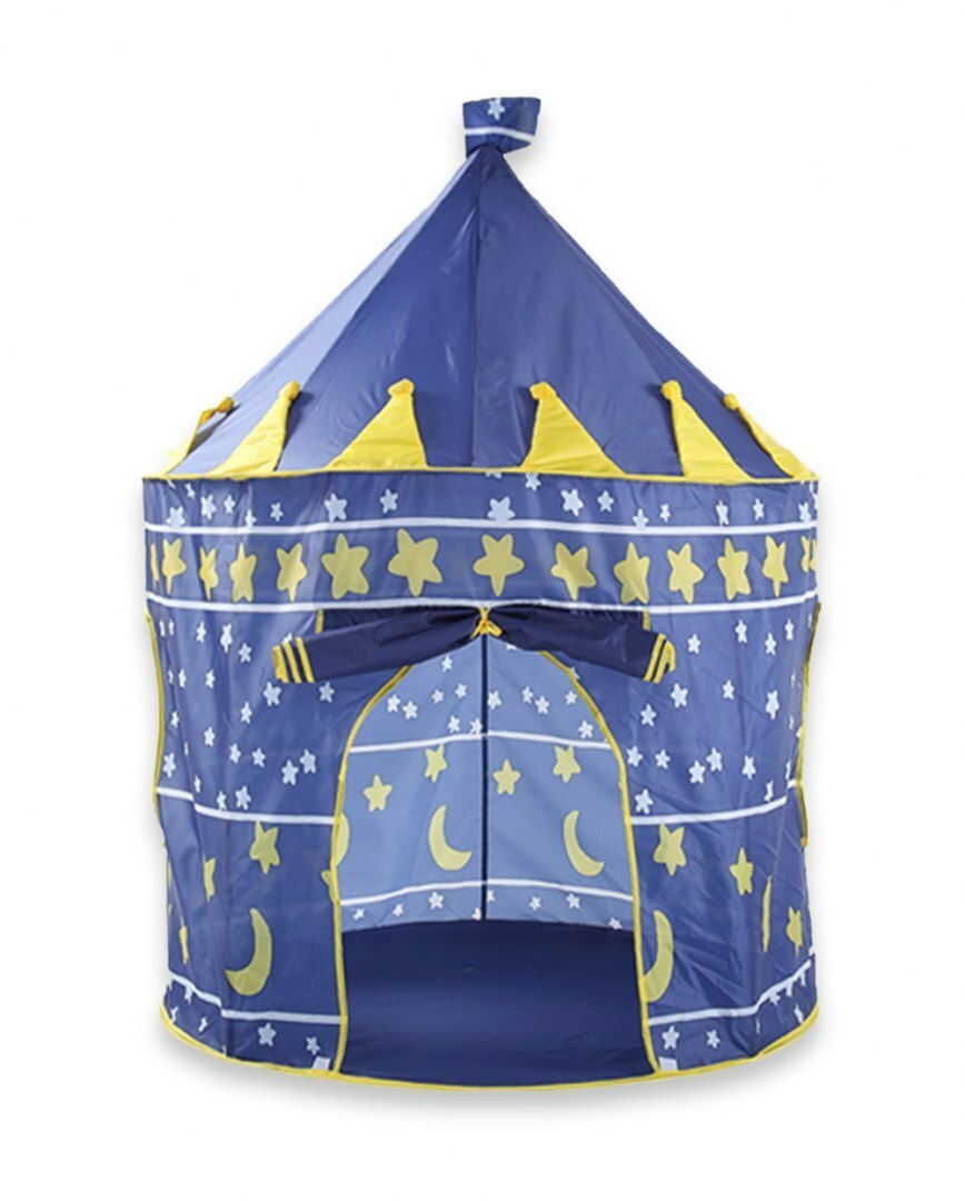 Zelt Garten Kinderzelt Spielzelt Spielhaus Schloss Playhouse Castle