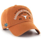 Men's '47 Texas Orange Texas Longhorns College Football Playoff 2025 Cotton Bowl