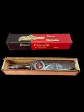 CLE DYNAMOMETRIQUE. SNAP-ON. LES ÉTATS UNIS. XXE SIÈCLE