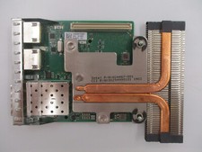 Dell Intel X710 Quad-Port 10GbE SFP/Ethernet ...