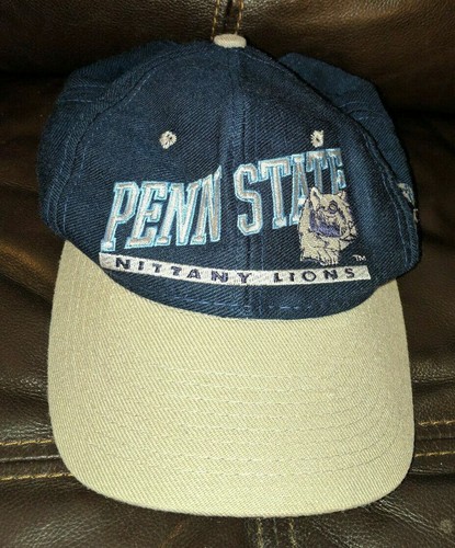 PENN STATE UNIVERSITY NITTANY LIONS 