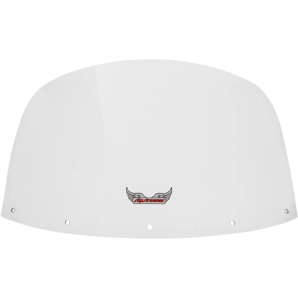 Parabrisas Slipstreamer Voyager/Vaquero 13" - Transparente S-192-13 Foto 2 de 4