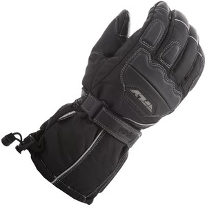 fly racing aurora gloves