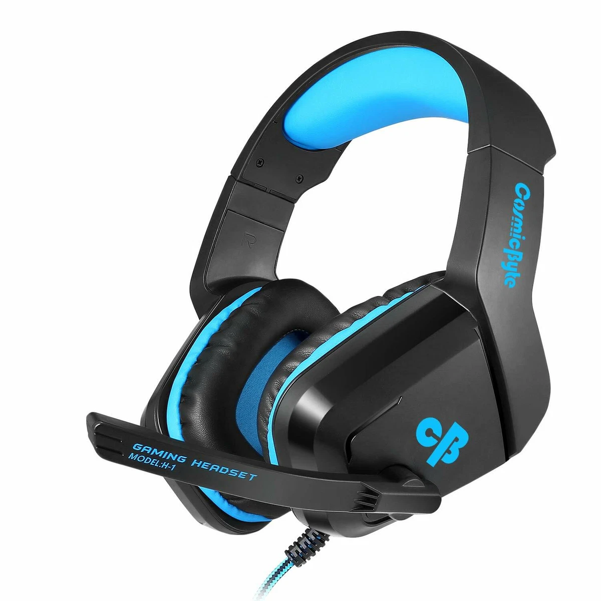 Cosmic byte headphones price sale
