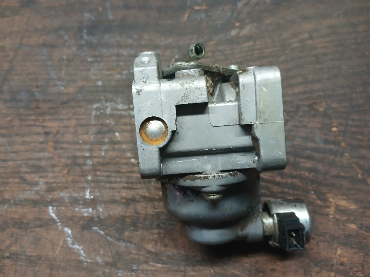 Kawasaki Carburetor 20 Hp Z445 | eBay