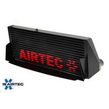 AIRTEC Stage 2 Intercooler Upgrade, RS Style Scoop for Focus Mk3 ST 250 Facelift