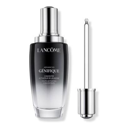 LANCOME Genifique Youth Activating Concentrate Glass Bottle 100ml Big Jumbo size