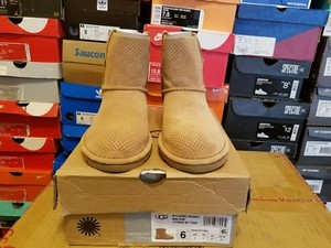 ugg classic unlined