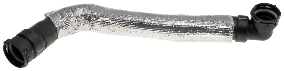 Manguera de refrigerante de radiador Gates superior para Ford F-350 Super Duty 2011-2016 Foto 2 de 2